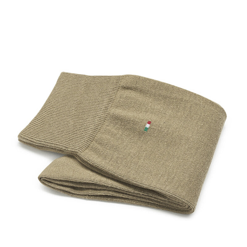 Cotton Men's Socks – Basic | Navy & Olive