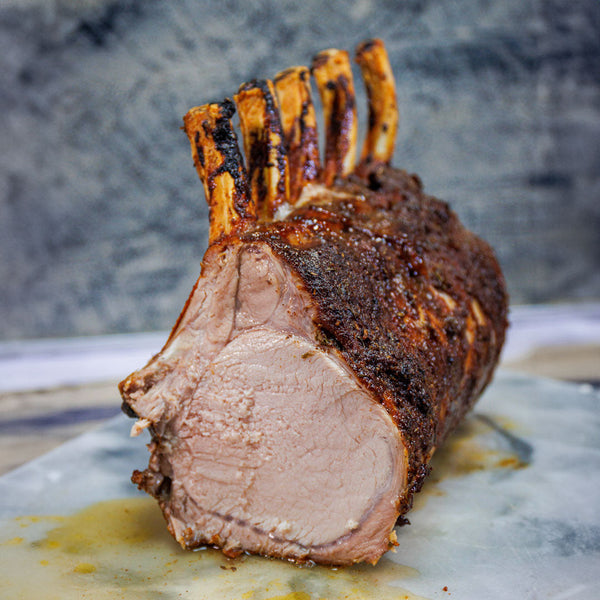 Pork Rack