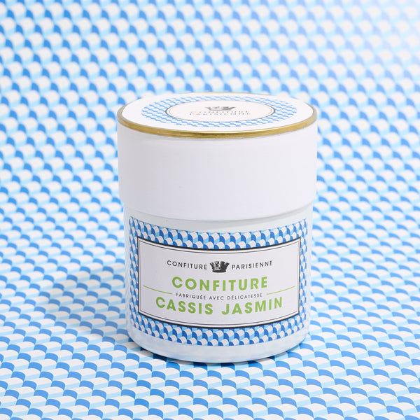 Cassis Jasmin