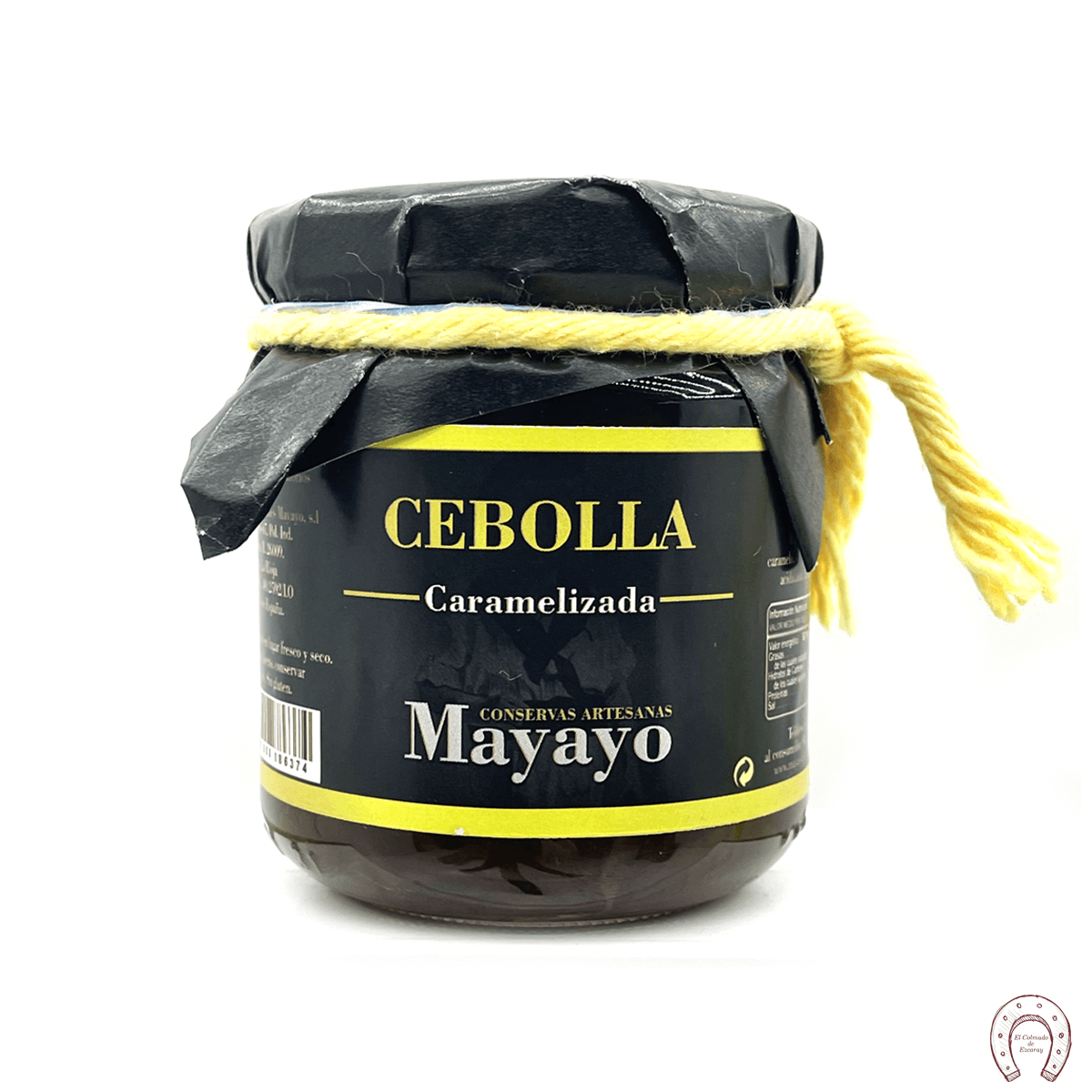 Cebolla caramelizada