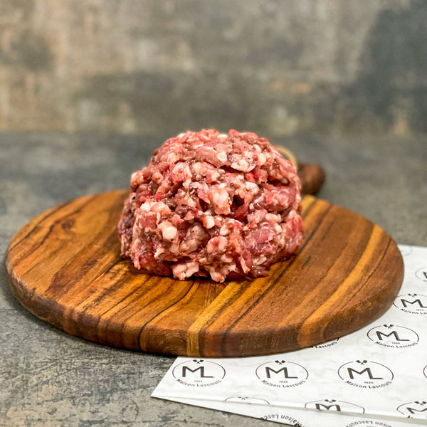 Pâté Mixture