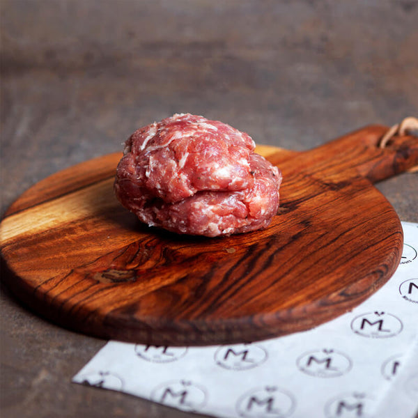 Sausage Meat