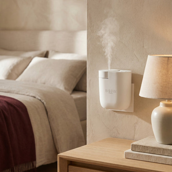 Le diffuseur Baiham