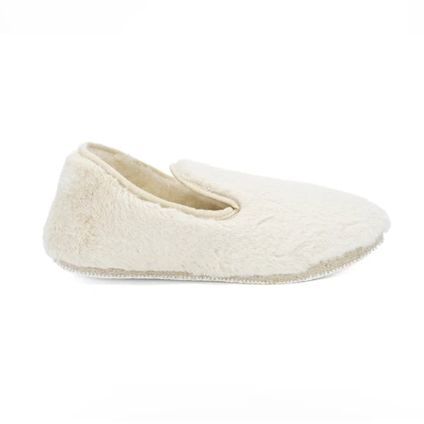 Pantoufle hiver polaire