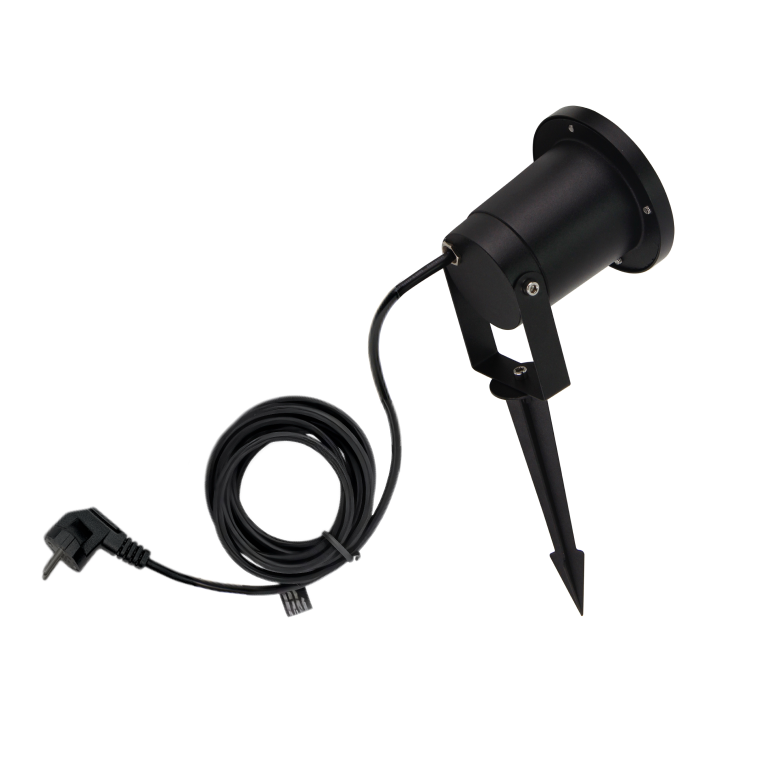 Chericoni Ray Outdoor - 1 light - Outdoor spotlight