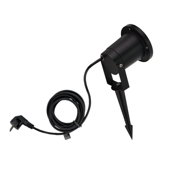 Chericoni Ray Outdoor - 1 light - Outdoor spotlight