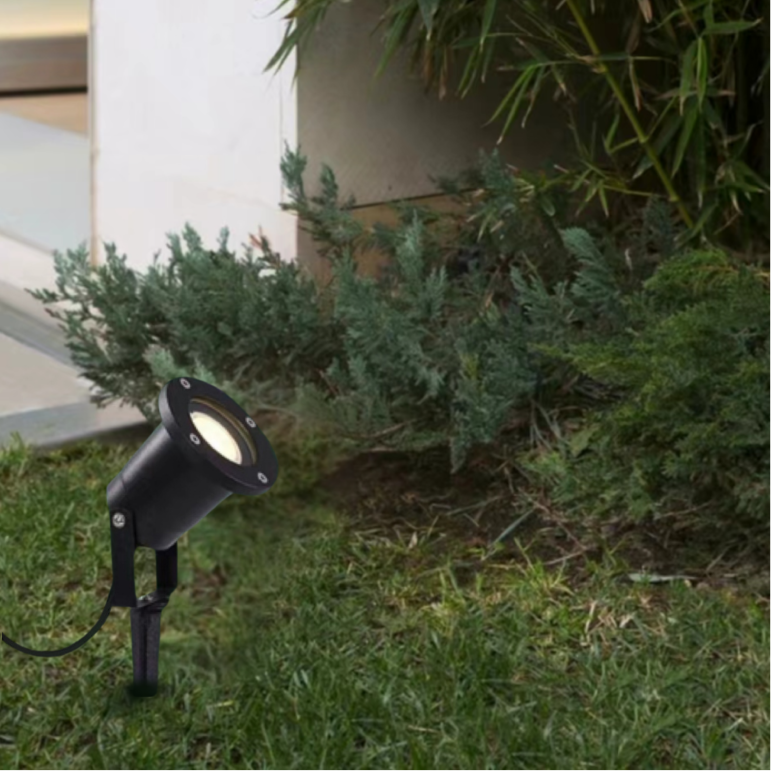 Chericoni Ray Outdoor - 1 light - Outdoor spotlight