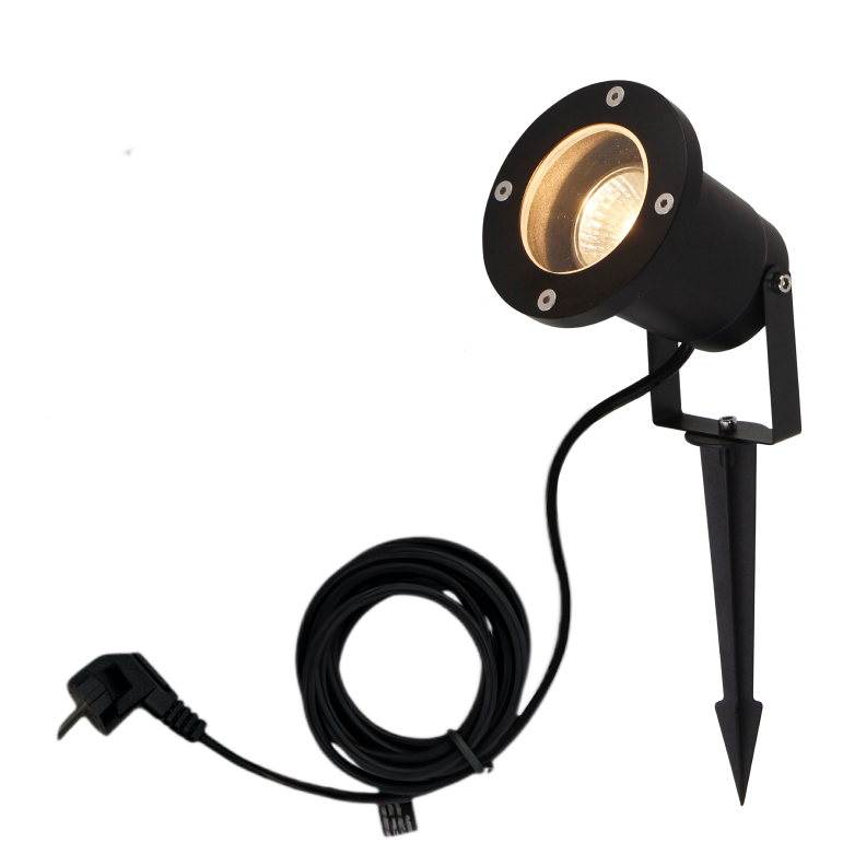 Chericoni Ray Outdoor - 1 light - Outdoor spotlight