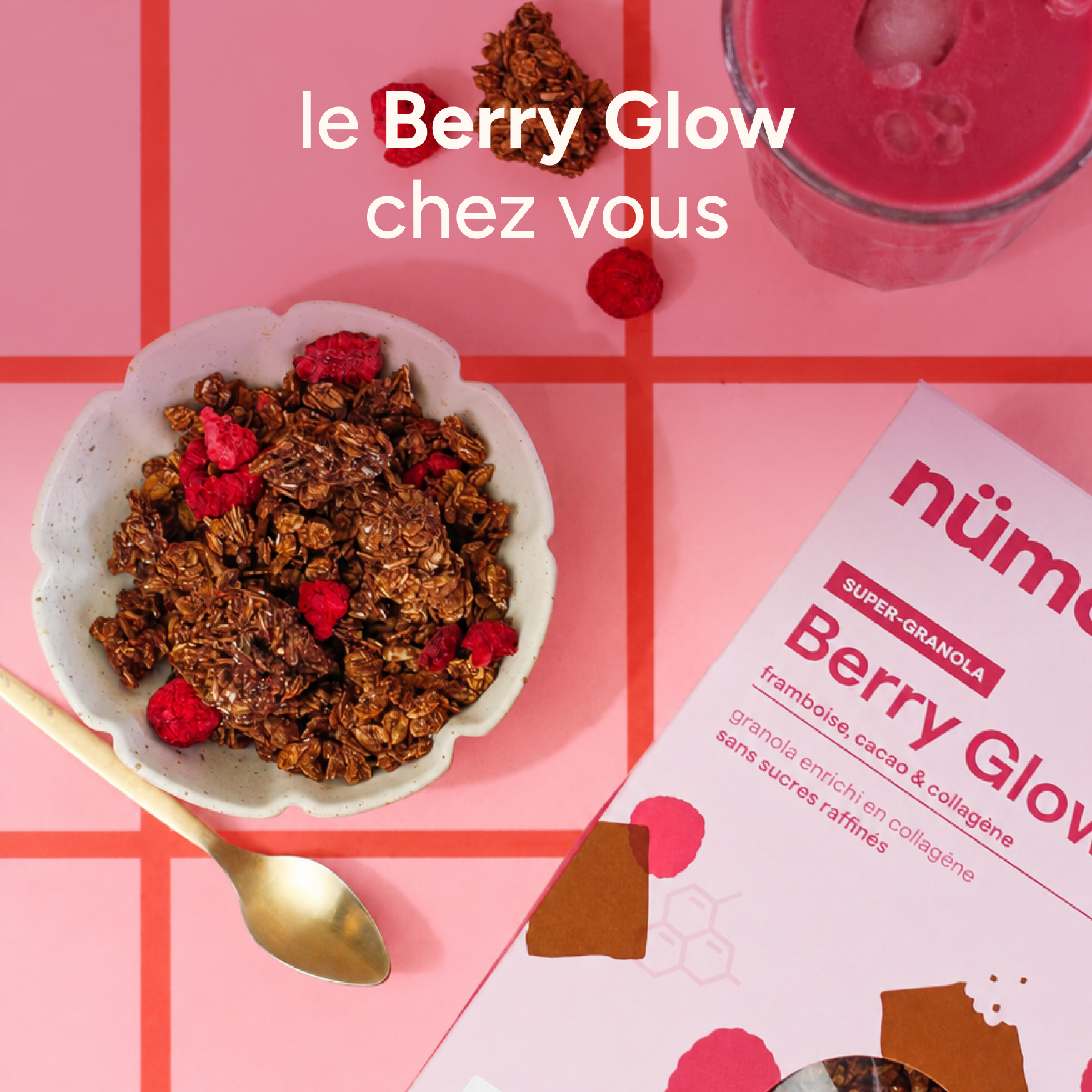 Berry Glow
