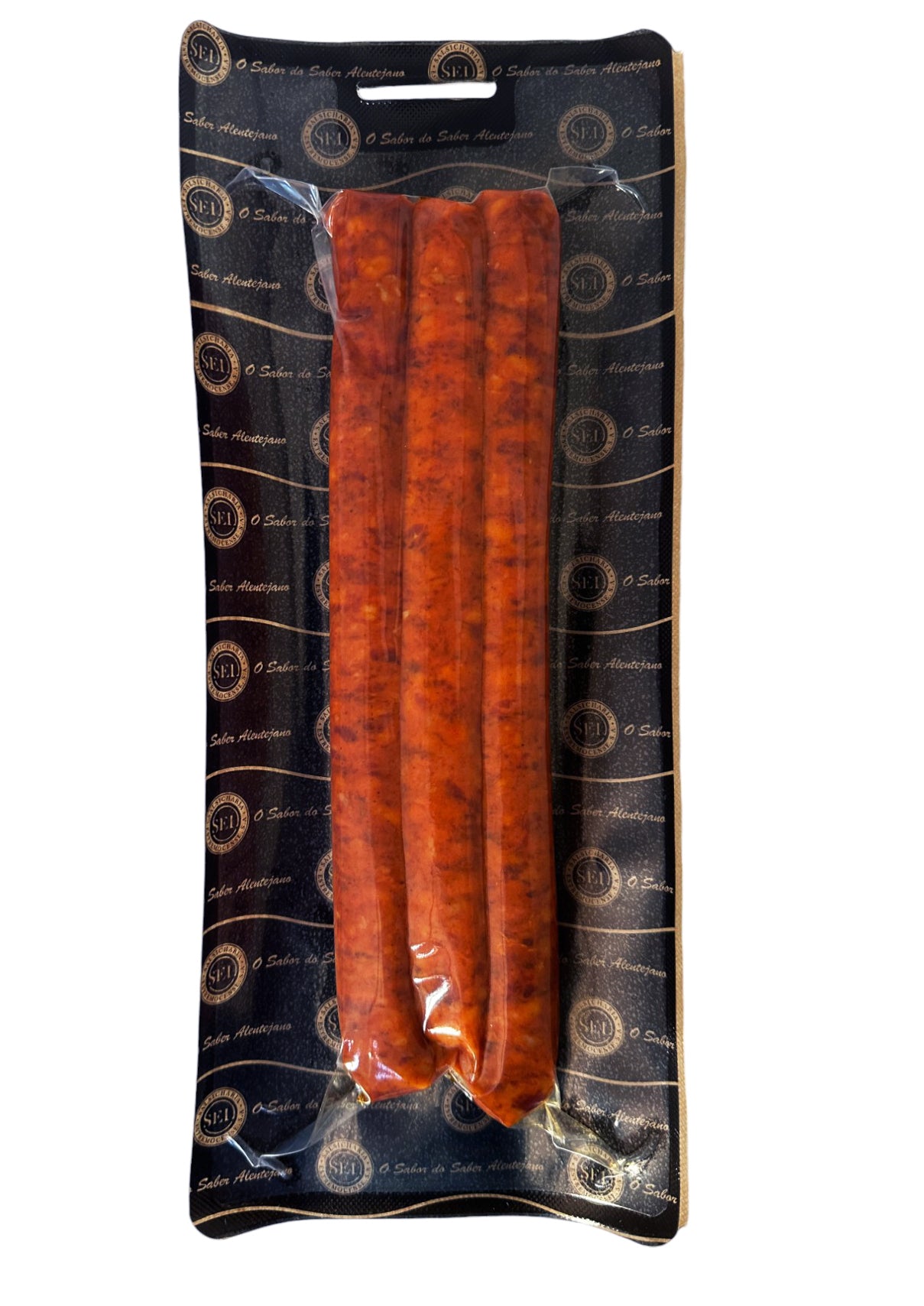 SEL White Pork Chistorra