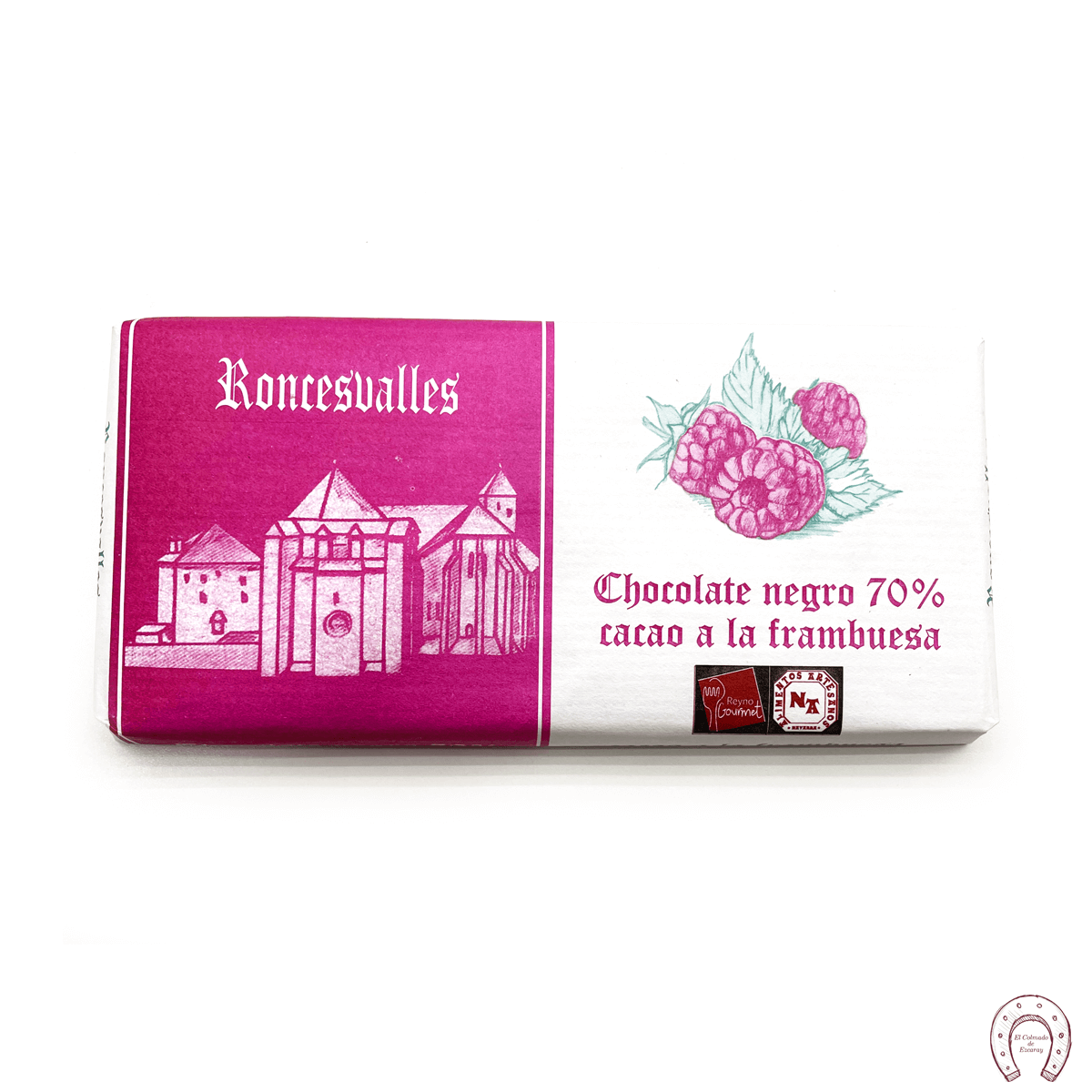 Chocolates Subiza