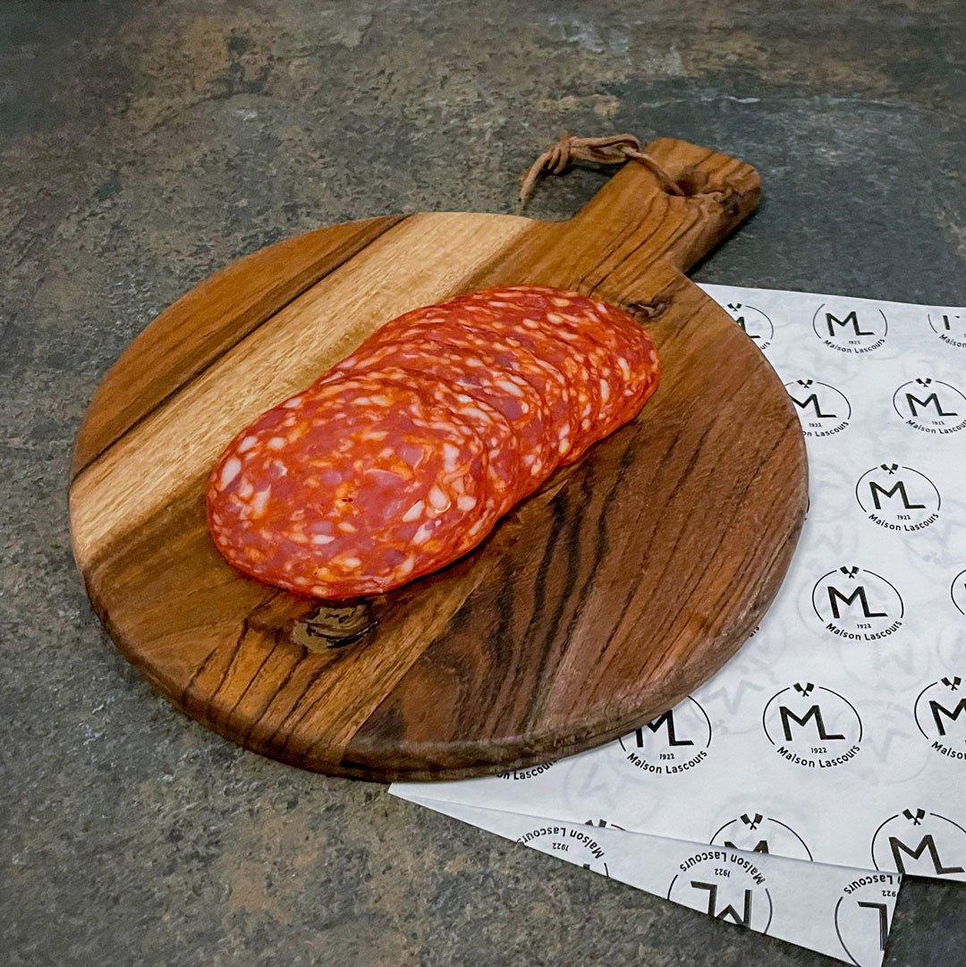 Chorizo doux