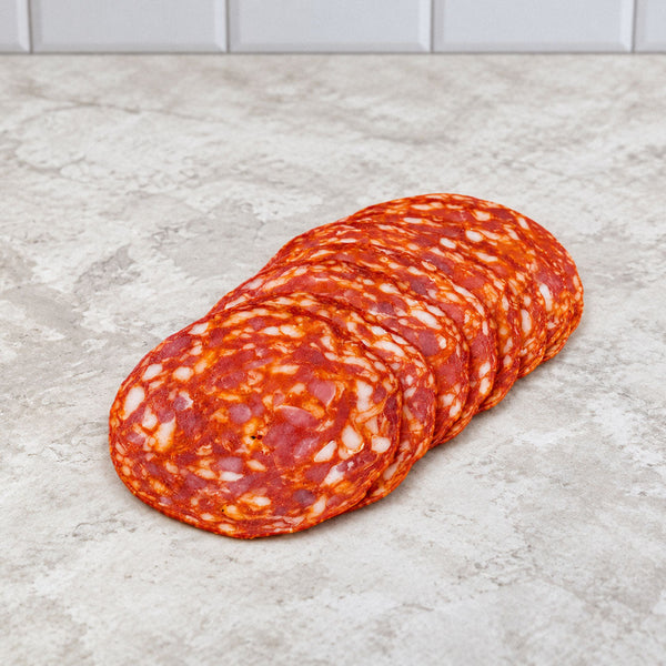 Mild Chorizo