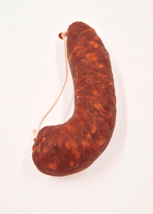 chorizo gallego fresco