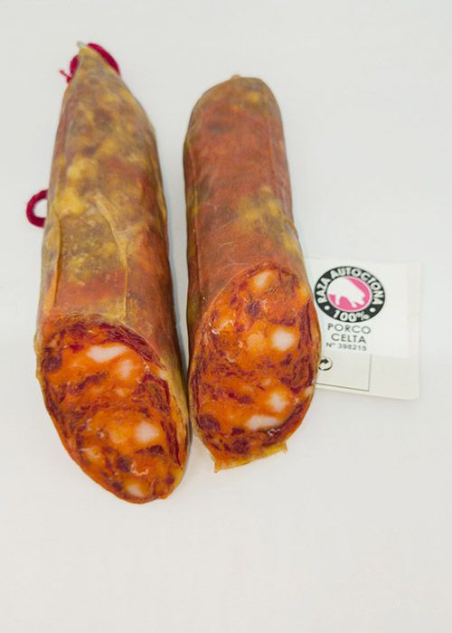 Chorizón de Porco Celta