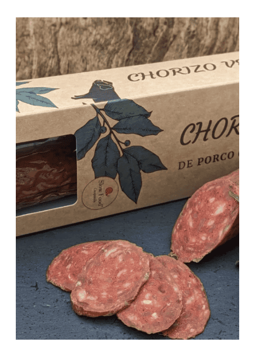 chorizon celta