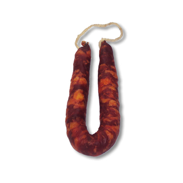 SEL White Pork Sausage
