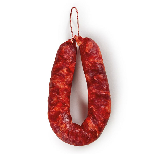 SEL Black Pig Sausage