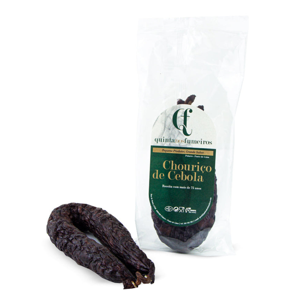 Salsiccia di Cipolla 180g