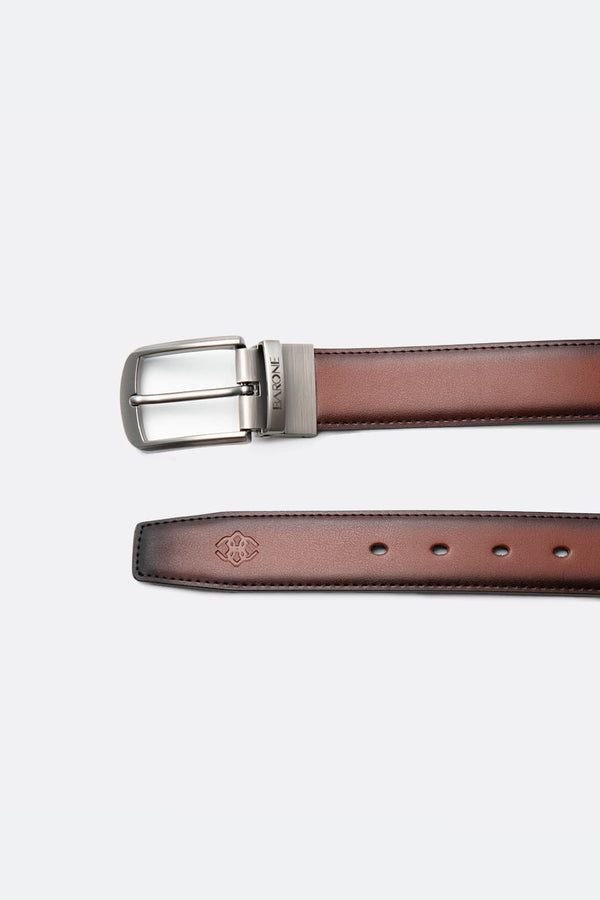 Cintura Twist Uomo 100% vera pelle - Barone Firenze
