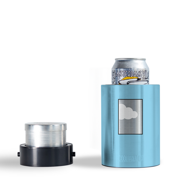 Nube – Beer Coolenator®