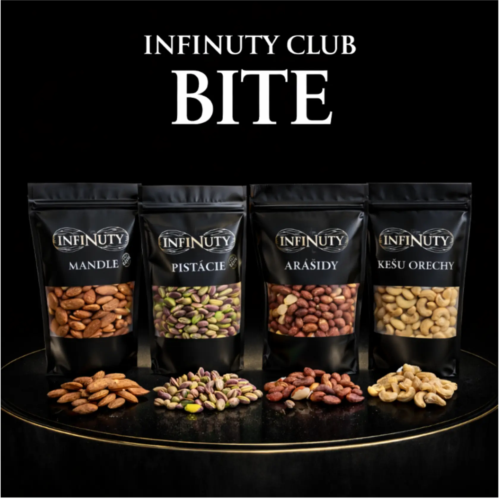 Infinuty Club Bite