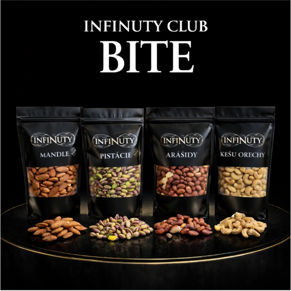Infinuty Club Bite