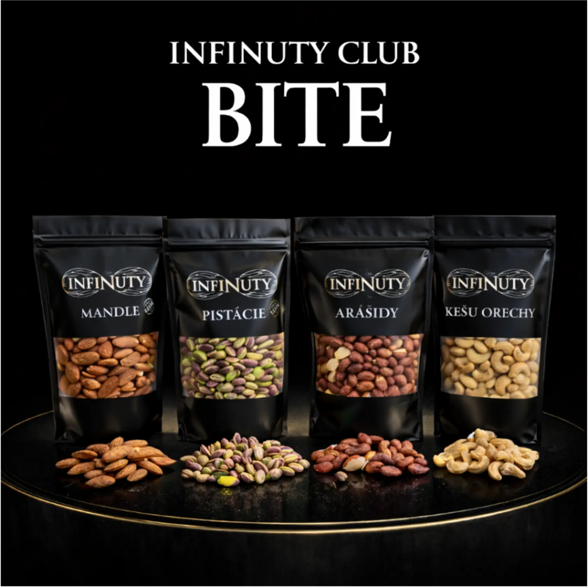 Infinuty Club Bite