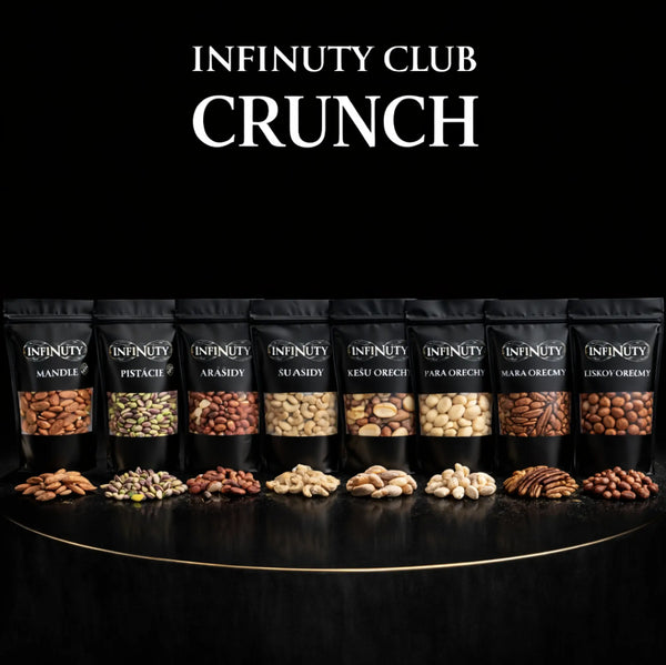 Infinuty Club Crunch
