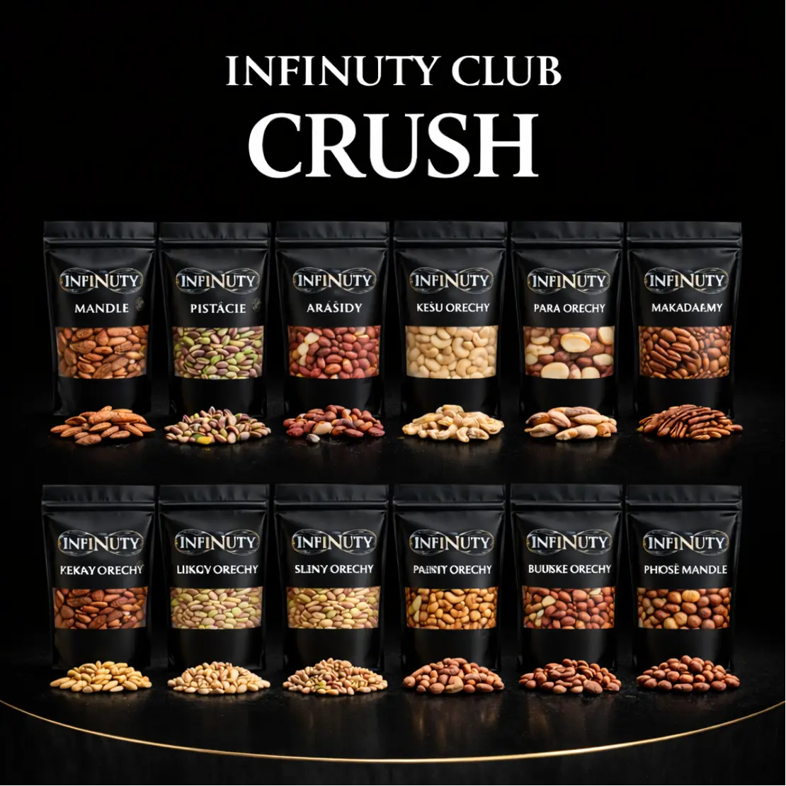 Infinuty Club Crush