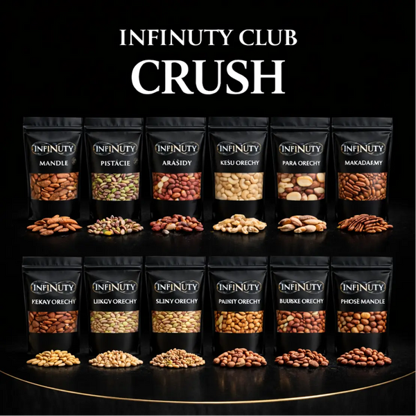 Infinuty Club Crush