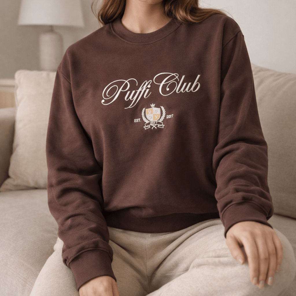 CLUB jopa - PUFFI