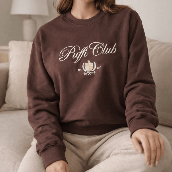CLUB jopa - PUFFI