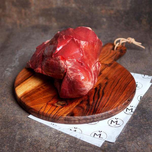 Beef Heart