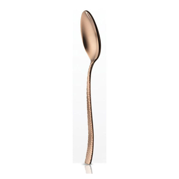 Coffee Spoon - Hammered Copper MT15200_CF
