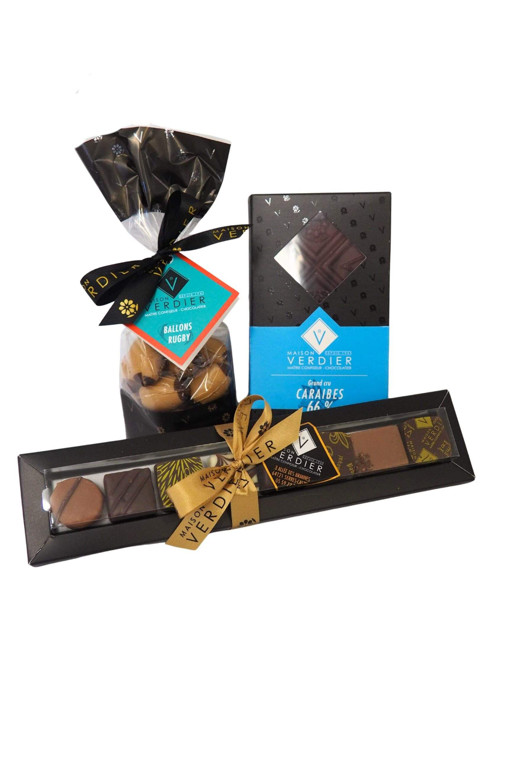 80 Years Delicacy Box