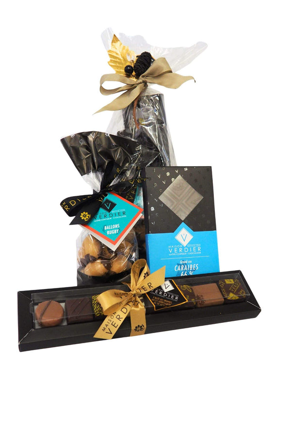 80 Years Delicacy Box