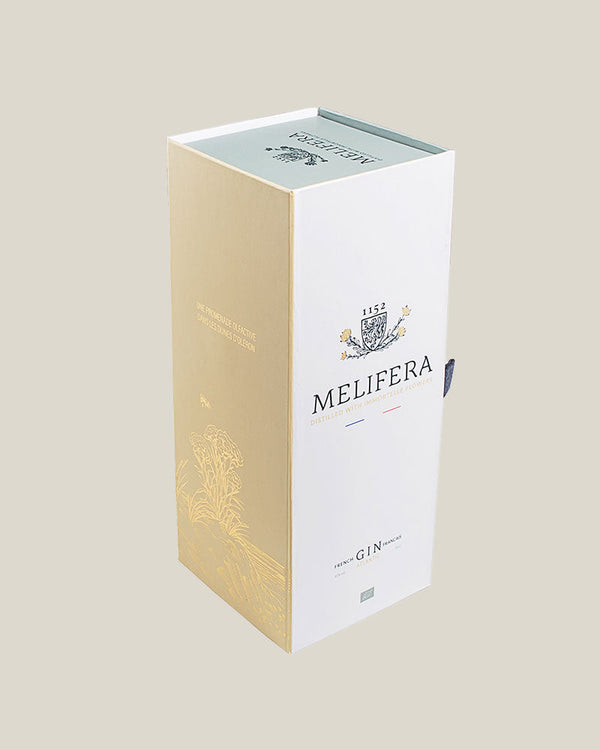 La boîte cadeau Melifera