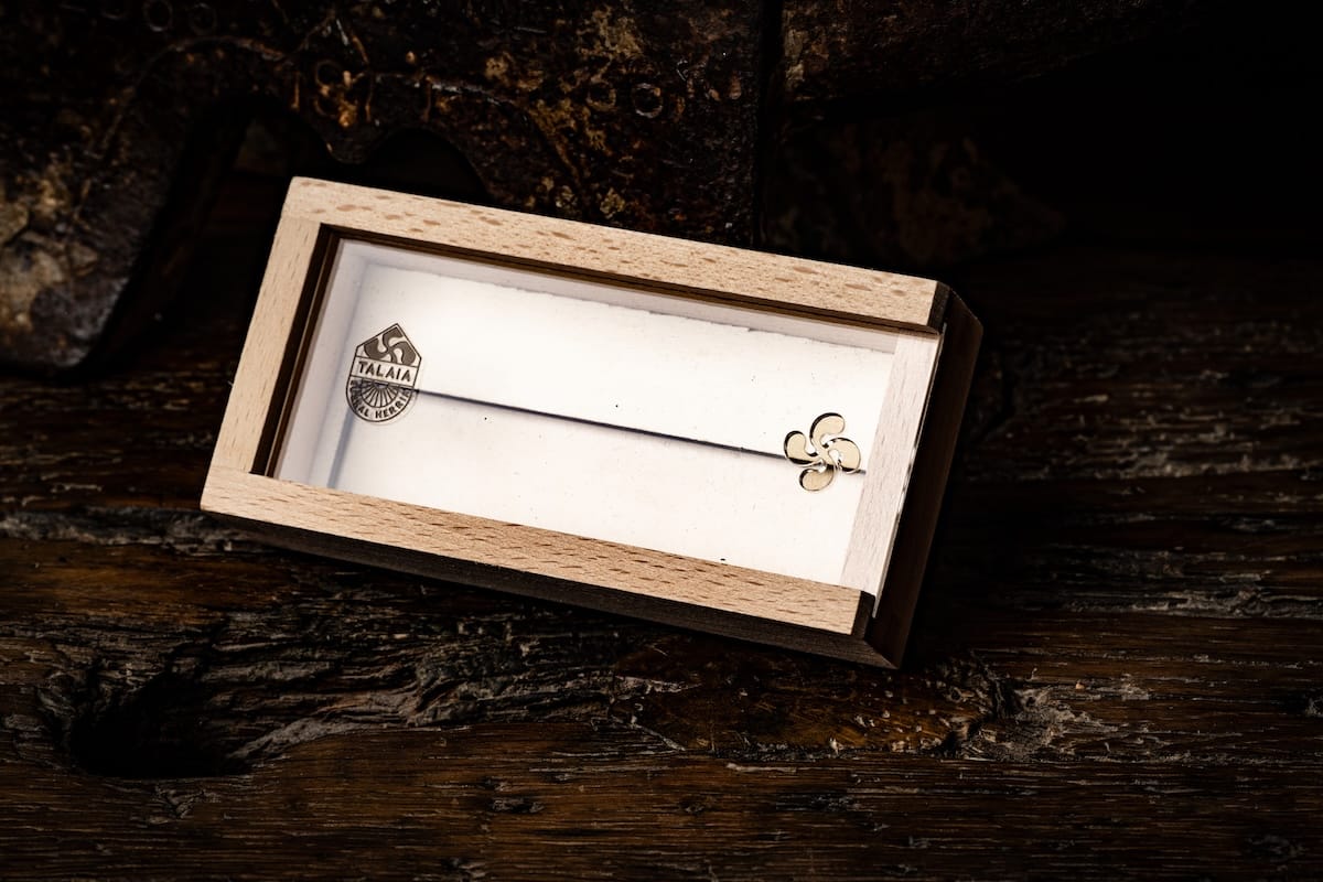 coffret couteau basque 2