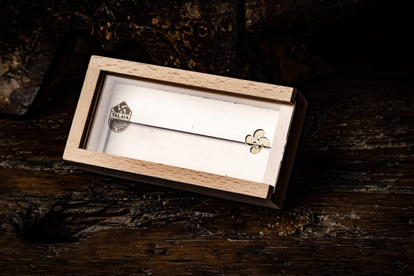 coffret couteau basque 2