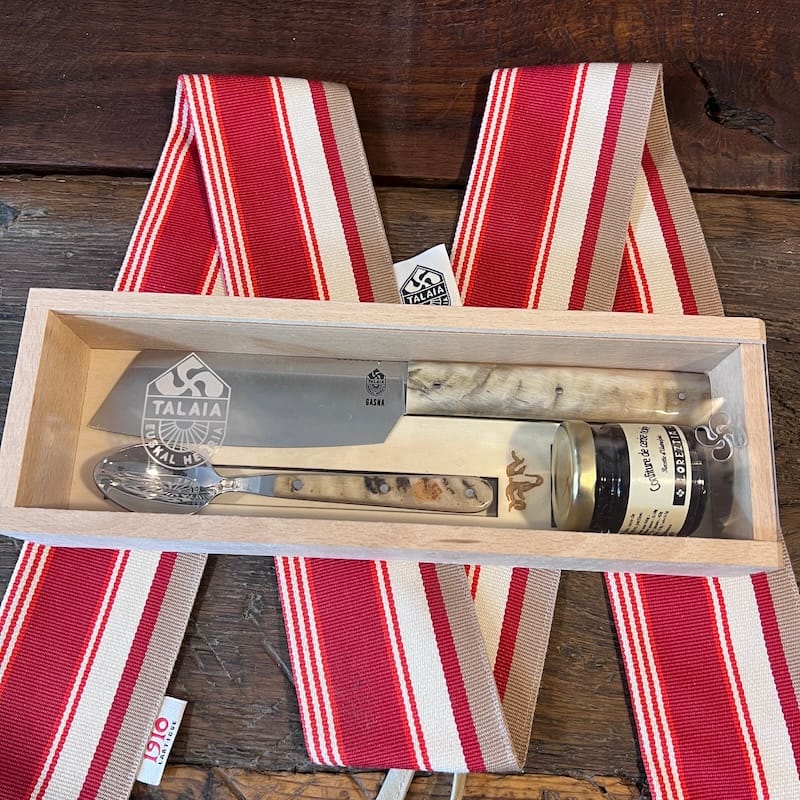 coffret couteau basque ardi gasna corne de manech 00013