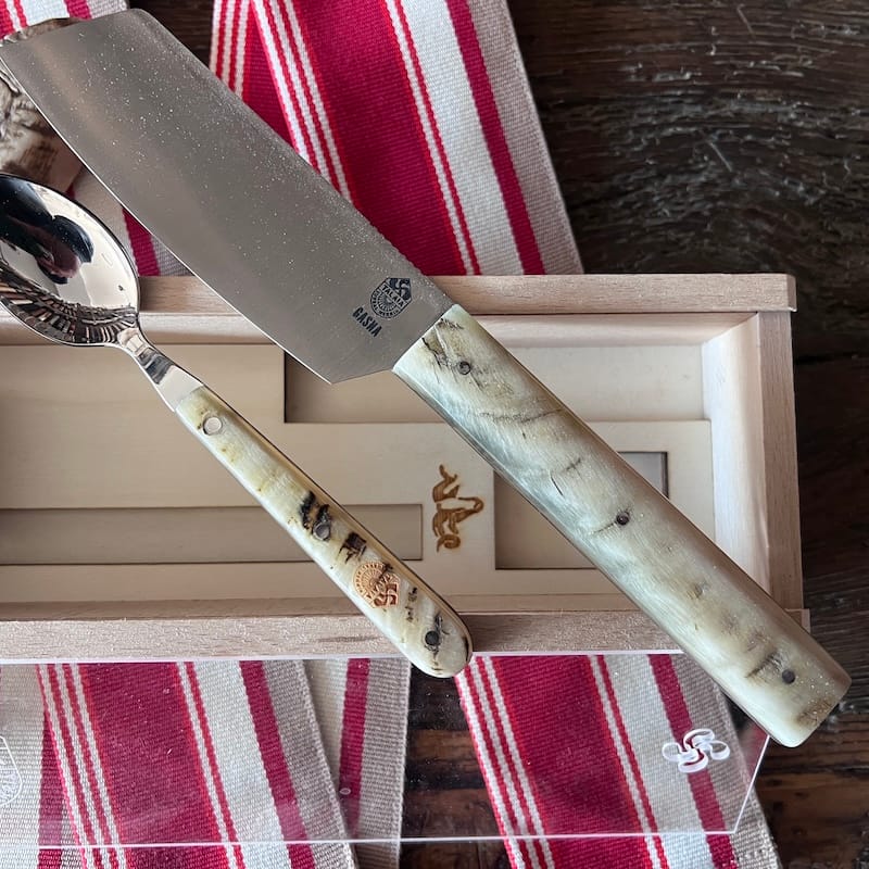coffret couteau basque ardi gasna corne de manech 00018