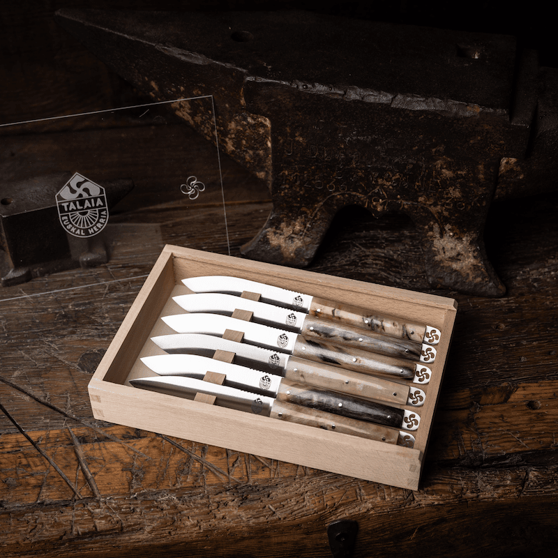 couteau-basque-de-table-iraty-traditionnel-artisanal-coutellerie-basque-talaia-anglet-