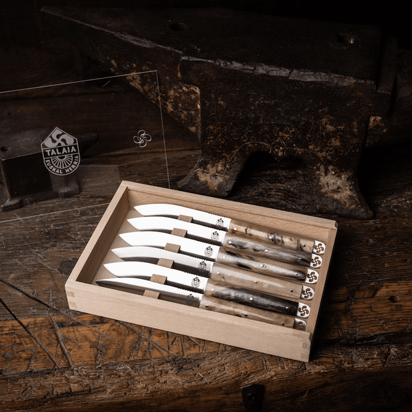 couteau-basque-de-table-iraty-traditionnel-artisanal-coutellerie-basque-talaia-anglet-