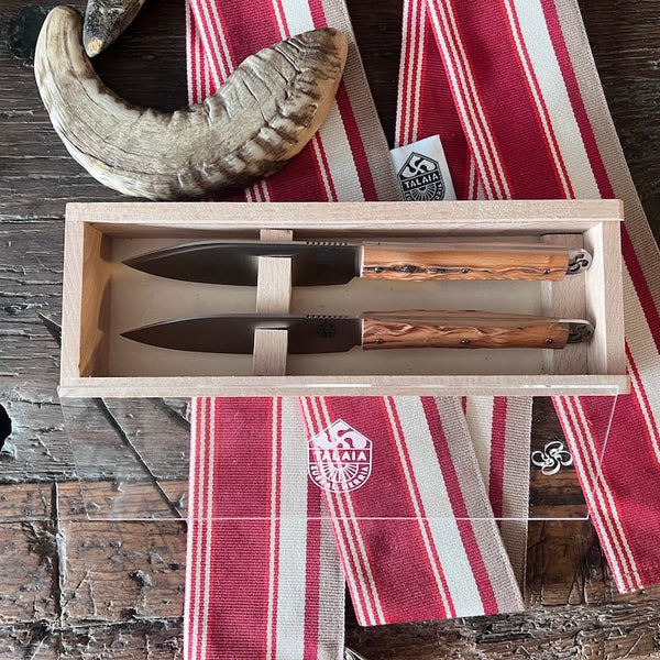 coffret couteau basque iraty neflier 00007