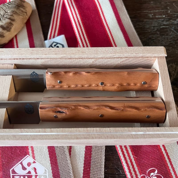 coffret couteau basque mahaia neflier 00003