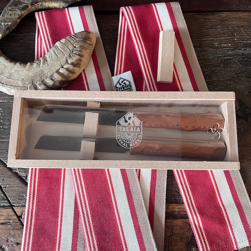 coffret couteau basque mahaia neflier 00004