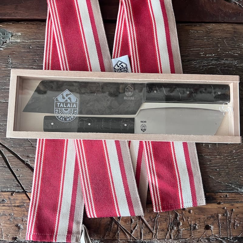 coffret couteau basque sukaldia 00041