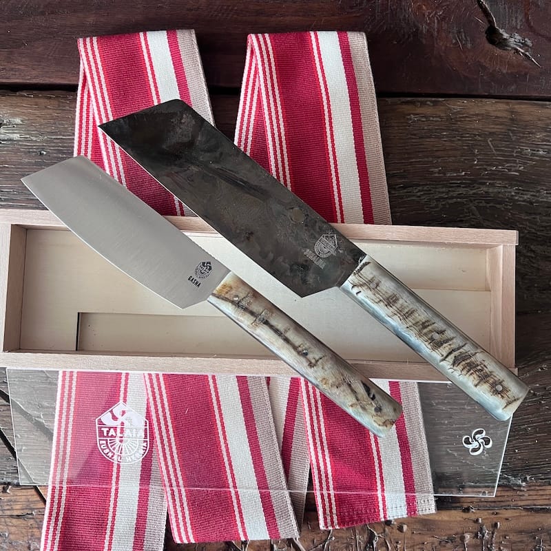 coffret couteau basque sukaldia 00043