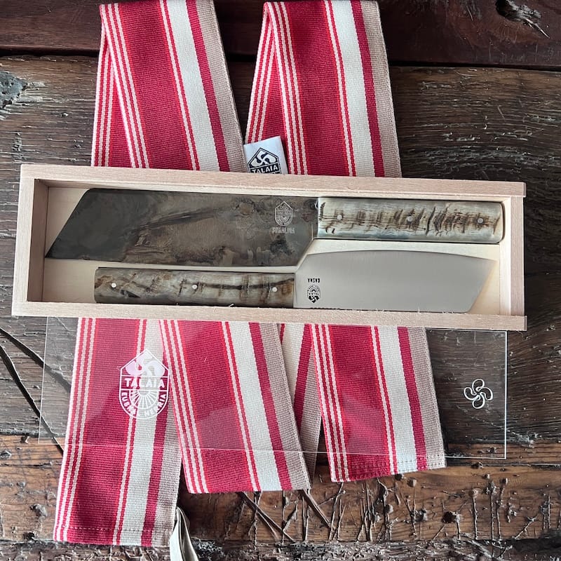 coffret couteau basque sukaldia 00044